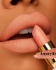 WABI Adored Color Velvet Lipstick - Amaryllis WABI Adored Color Velvet Lipstick - Amaryllis