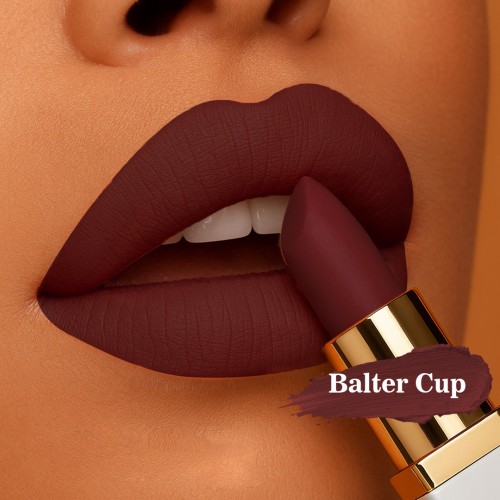 WABI Adored Color Velvet Lipstick - Balter Cup