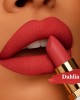 WABI Adored Color Velvet Lipstick - Dahlia WABI Adored Color Velvet Lipstick - Dahlia