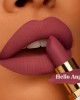 WABI Adored Color Velvet Lipstick - Hello Angel