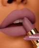 WABI Adored Color Velvet Lipstick - Hibiscus WABI Adored Color Velvet Lipstick - Hibiscus