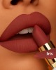 WABI Adored Color Velvet Lipstick - Iris WABI Adored Color Velvet Lipstick - Iris