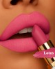 WABI Adored Color Velvet Lipstick - Lotus WABI Adored Color Velvet Lipstick - Lotus