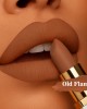 WABI Adored Color Velvet Lipstick - Old Flame WABI Adored Color Velvet Lipstick - Old Flame
