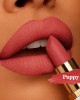 WABI Adored Color Velvet Lipstick - Poppy WABI Adored Color Velvet Lipstick - Poppy