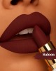 WABI Adored Color Velvet Lipstick - Saloon WABI Adored Color Velvet Lipstick - Saloon