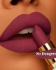 WABI Adored Color Velvet Lipstick - So Dangerous WABI Adored Color Velvet Lipstick - So Dangerous