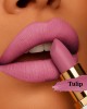 WABI Adored Color Velvet Lipstick - Tulip WABI Adored Color Velvet Lipstick - Tulip