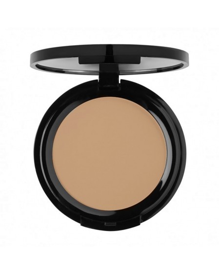 WABI Matte Experience Compact Powder 407