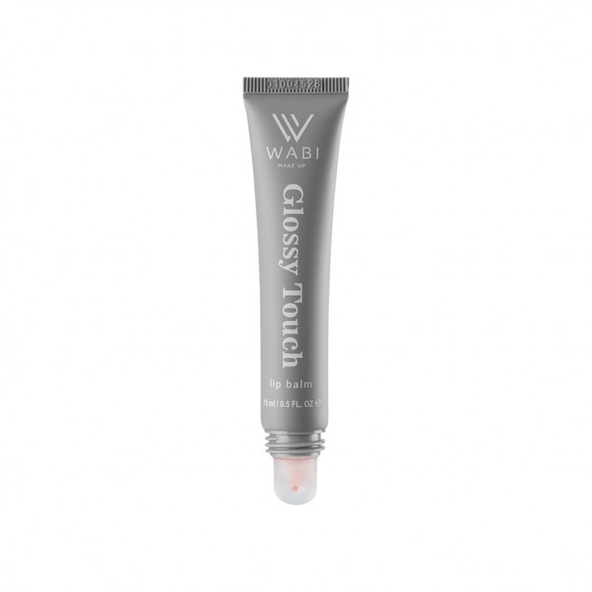 WABI Glossy Touch Lip Balm Bubblegum WABI Glossy Touch Lip Balm Bubblegum