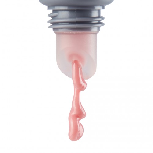 WABI Glossy Touch Lip Balm Bubblegum