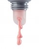 WABI Glossy Touch Lip Balm Bubblegum WABI Glossy Touch Lip Balm Bubblegum