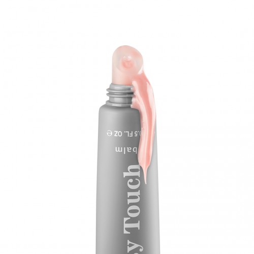 WABI Glossy Touch Lip Balm Bubblegum