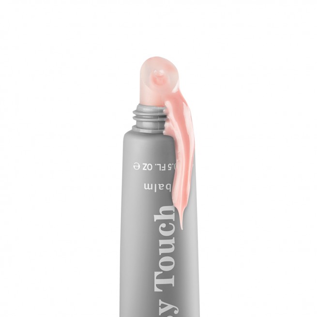 WABI Glossy Touch Lip Balm Bubblegum WABI Glossy Touch Lip Balm Bubblegum