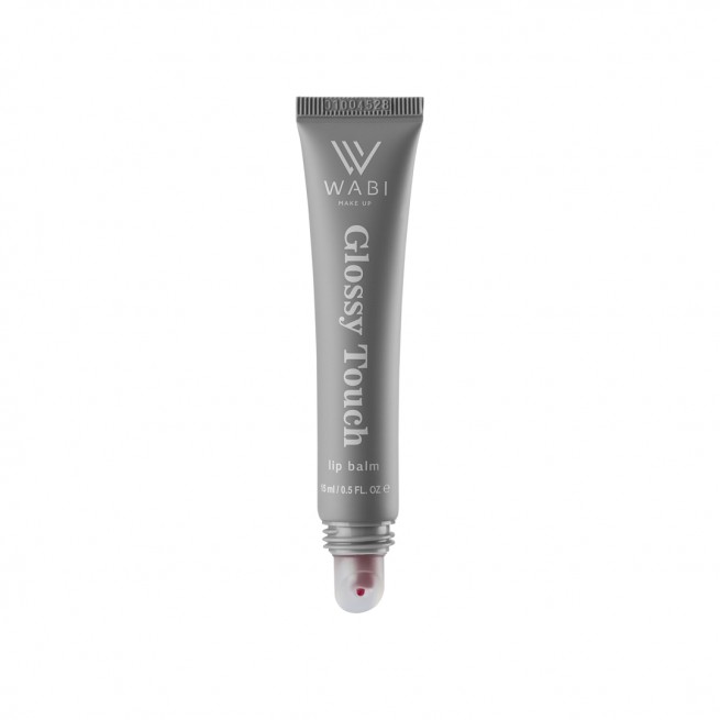 WABI Glossy Touch Lip Balm Butter Angel WABI Glossy Touch Lip Balm Butter Angel
