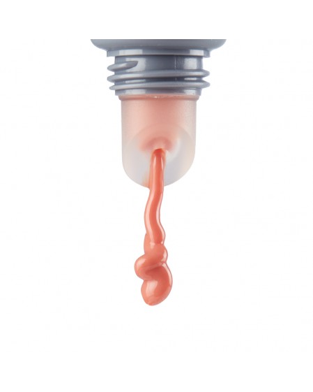 WABI Glossy Touch Lip Balm Candy Sky
