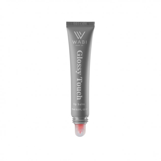 WABI Glossy Touch Lip Balm Cherry Dawn WABI Glossy Touch Lip Balm Cherry Dawn