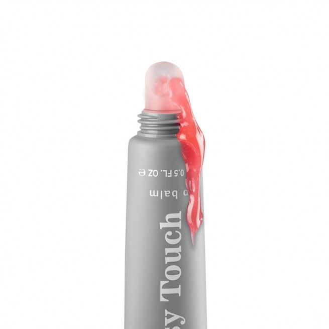 WABI Glossy Touch Lip Balm Cherry Dawn WABI Glossy Touch Lip Balm Cherry Dawn