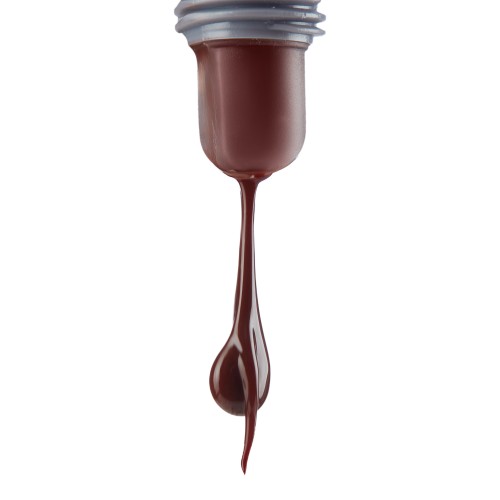 WABI Glossy Touch Lip Balm Chocolate night
