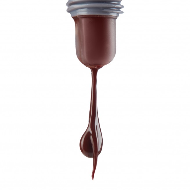 WABI Glossy Touch Lip Balm Chocolate night WABI Glossy Touch Lip Balm Chocolate night