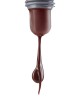 WABI Glossy Touch Lip Balm Chocolate night WABI Glossy Touch Lip Balm Chocolate night