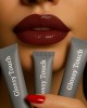 WABI Glossy Touch Lip Balm Chocolate night WABI Glossy Touch Lip Balm Chocolate night