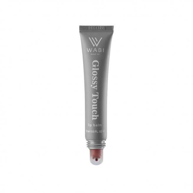 WABI Glossy Touch Lip Balm Elysian Ruby WABI Glossy Touch Lip Balm Elysian Ruby