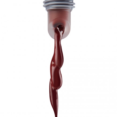 WABI Glossy Touch Lip Balm Elysian Ruby