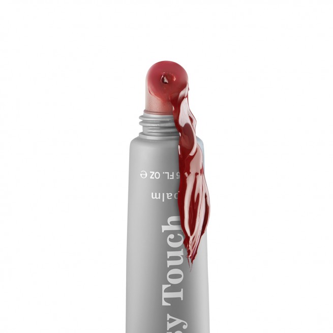 WABI Glossy Touch Lip Balm Elysian Ruby WABI Glossy Touch Lip Balm Elysian Ruby