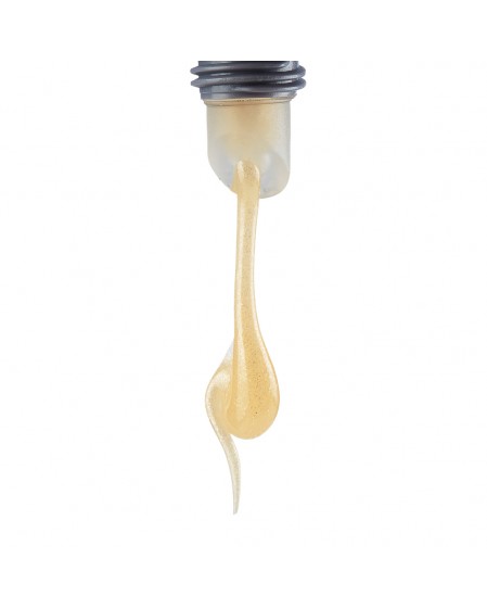WABI Glossy Touch Lip Balm Golden Kiss