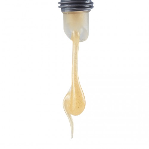 WABI Glossy Touch Lip Balm Golden Kiss