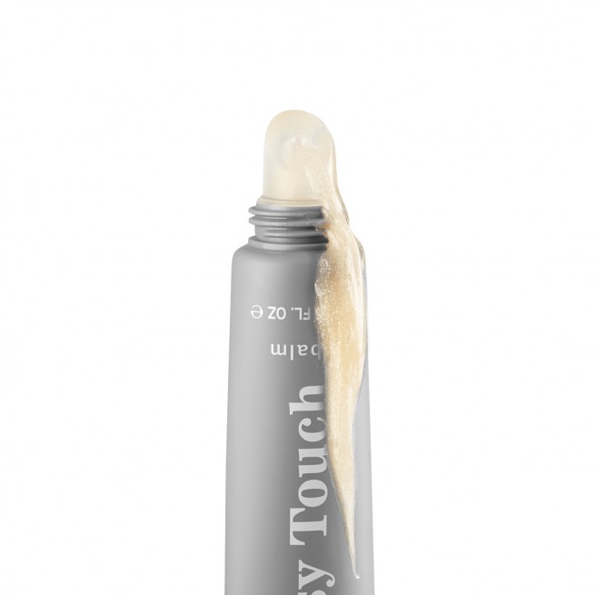 WABI Glossy Touch Lip Balm Golden Kiss WABI Glossy Touch Lip Balm Golden Kiss