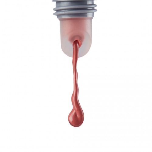 WABI Glossy Touch Lip Balm Pink Paradise
