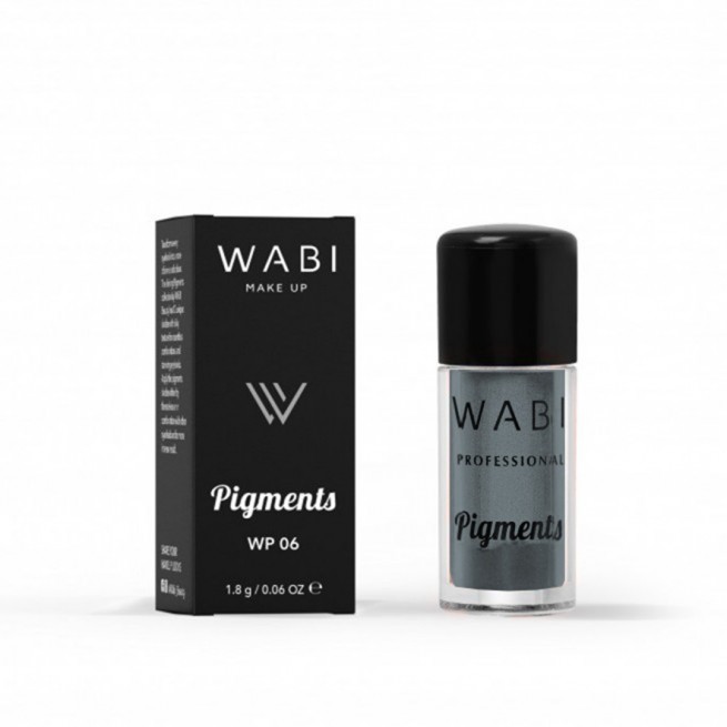 WABI Pigments WP 06 WABI Pigments WP 06