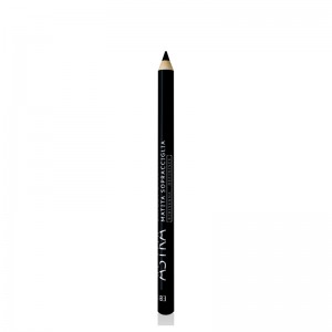 Astra Expert Eyebrow Pencil Colour Black