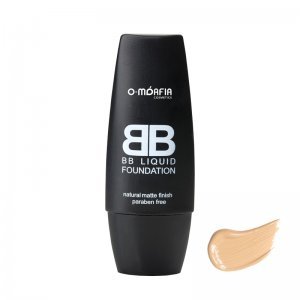 O-morfia BB liquid foundation No2