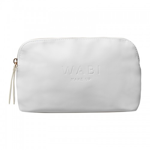 WABI Luxury beauty case 22x15x8 cm 