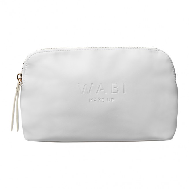 WABI Luxury beauty case 22x15x8 cm