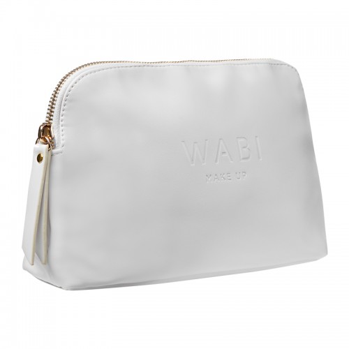 WABI Luxury beauty case 22x15x8 cm 