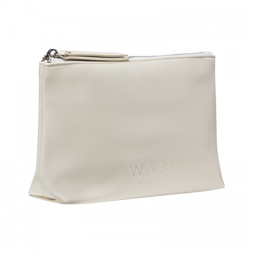 WABI Luxury beauty case 20x14x6 cm 