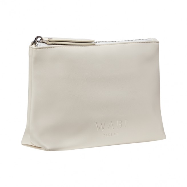 WABI Luxury beauty case 20x14x6 cm