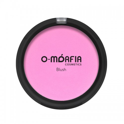 O-morfia Blush - Rusberry