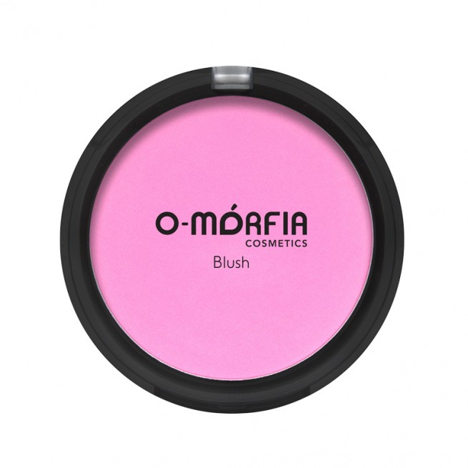 O-morfia Blush - Rusberry