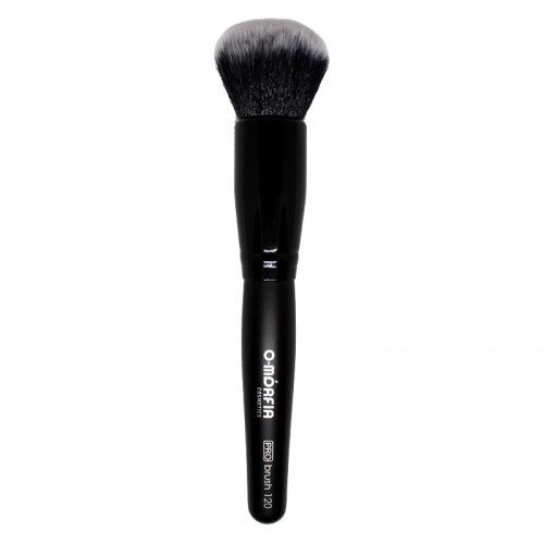 O-morfia PRO Foundation Brush 120