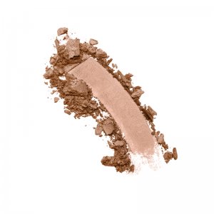 WABI COMPACT HIGHLIGHTER BRONZED QUEEN 