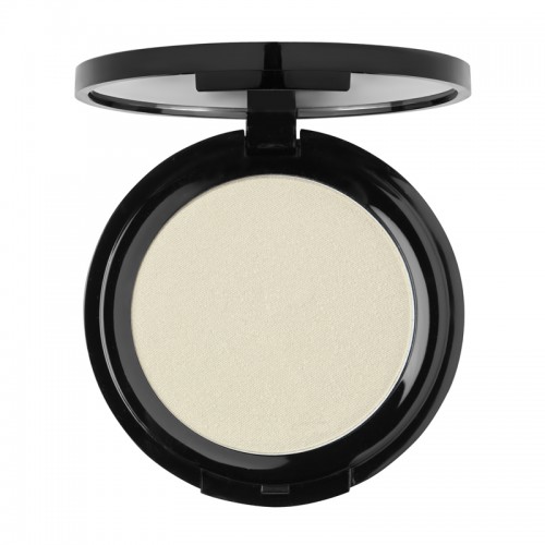WABI COMPACT HIGHLIGHTER CHAMPAGNE SPARKLES 