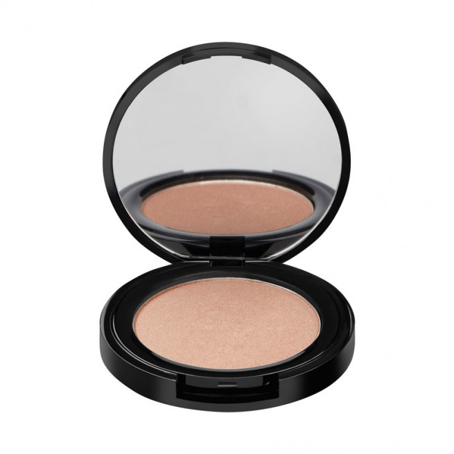 WABI Compact Highlighter Moonlight Shimmer