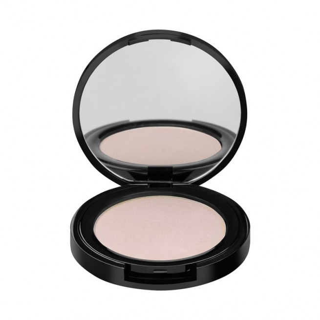 WABI Compact Highlighter Rose Luminizer