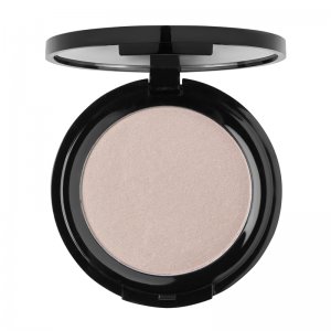 WABI COMPACT HIGHLIGHTER ROSE LUMINIZER 