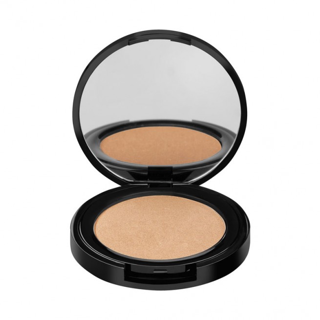 WABI Compact Highlighter Summer Glow